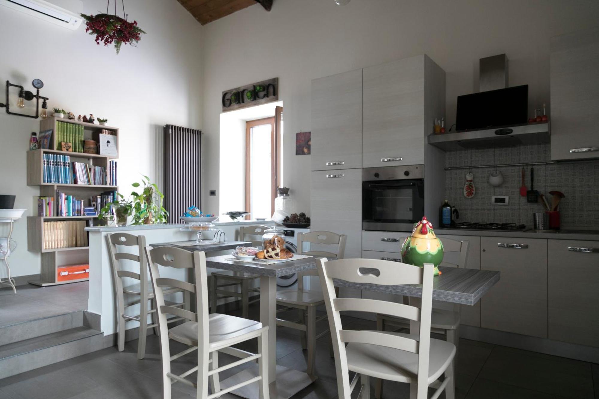 Apartamento Mansarda Valu Nápoles Exterior foto