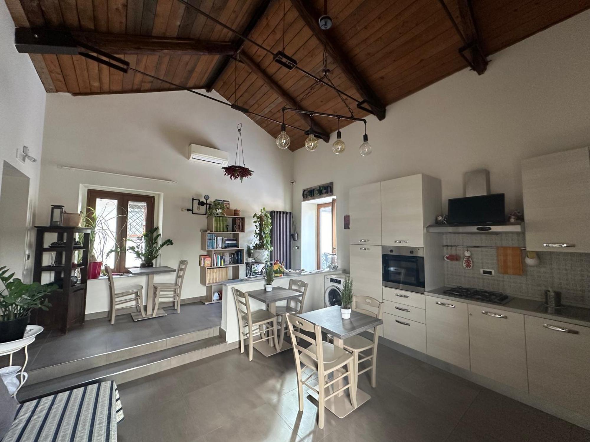 Apartamento Mansarda Valu Nápoles Exterior foto